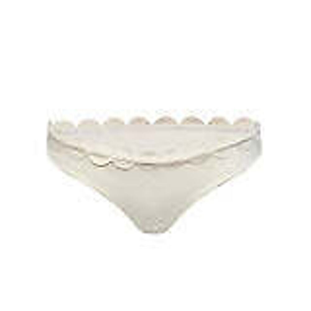 Ancora Bikini Bottom Nostalgia Sc - M White